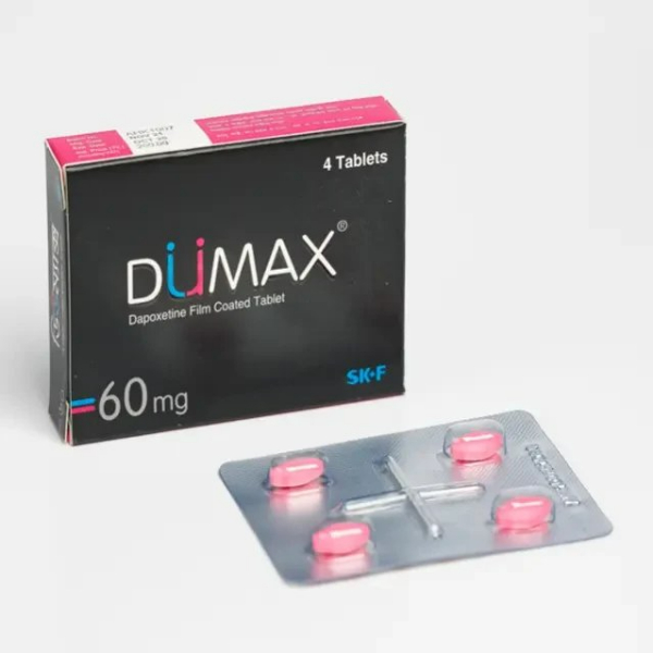 dumax-60mg